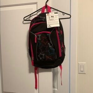 NWT George backpack 🎒 with stars on it